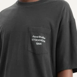 Acne Studios Small 1996 Short Sleeve T-Shirt