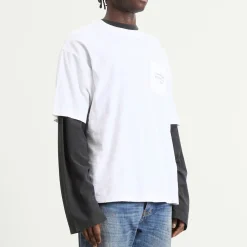 Acne Studios Small 1996 Short Sleeve T-Shirt