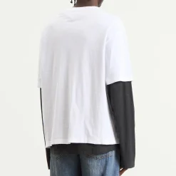 Acne Studios Small 1996 Short Sleeve T-Shirt