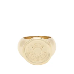 Acne Studios Stamp Ring