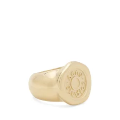 Acne Studios Stamp Ring