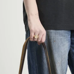 Acne Studios Stamp Ring