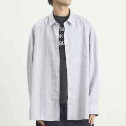 Acne Studios Stripe Shirt