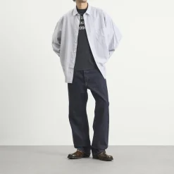 Acne Studios Stripe Shirt