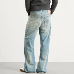 Acne Studios 2021 Trafalgar Wash Jeans