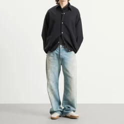Acne Studios 2021 Trafalgar Wash Jeans