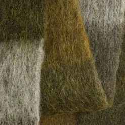 Acne Studios Vally Checked Scarf