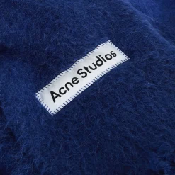 Acne Studios Vally Dip Dye Scarf