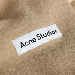 Acne Studios Vally Dip Dye Scarf