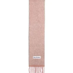 Acne Studios Vally Solid Scarf