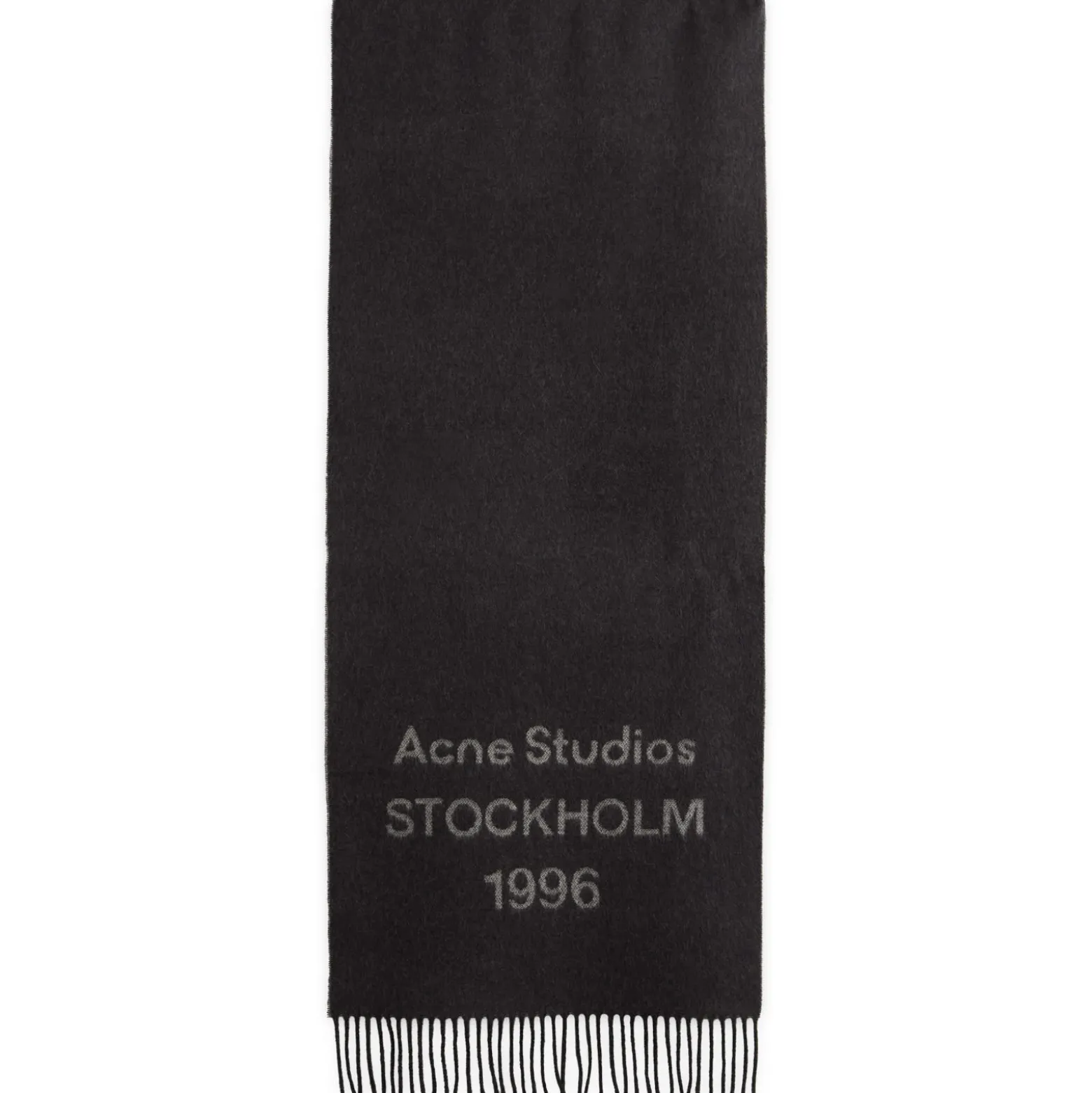 Acne Studios Venus 1996 New Scarf