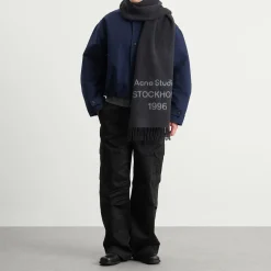 Acne Studios Venus 1996 New Scarf