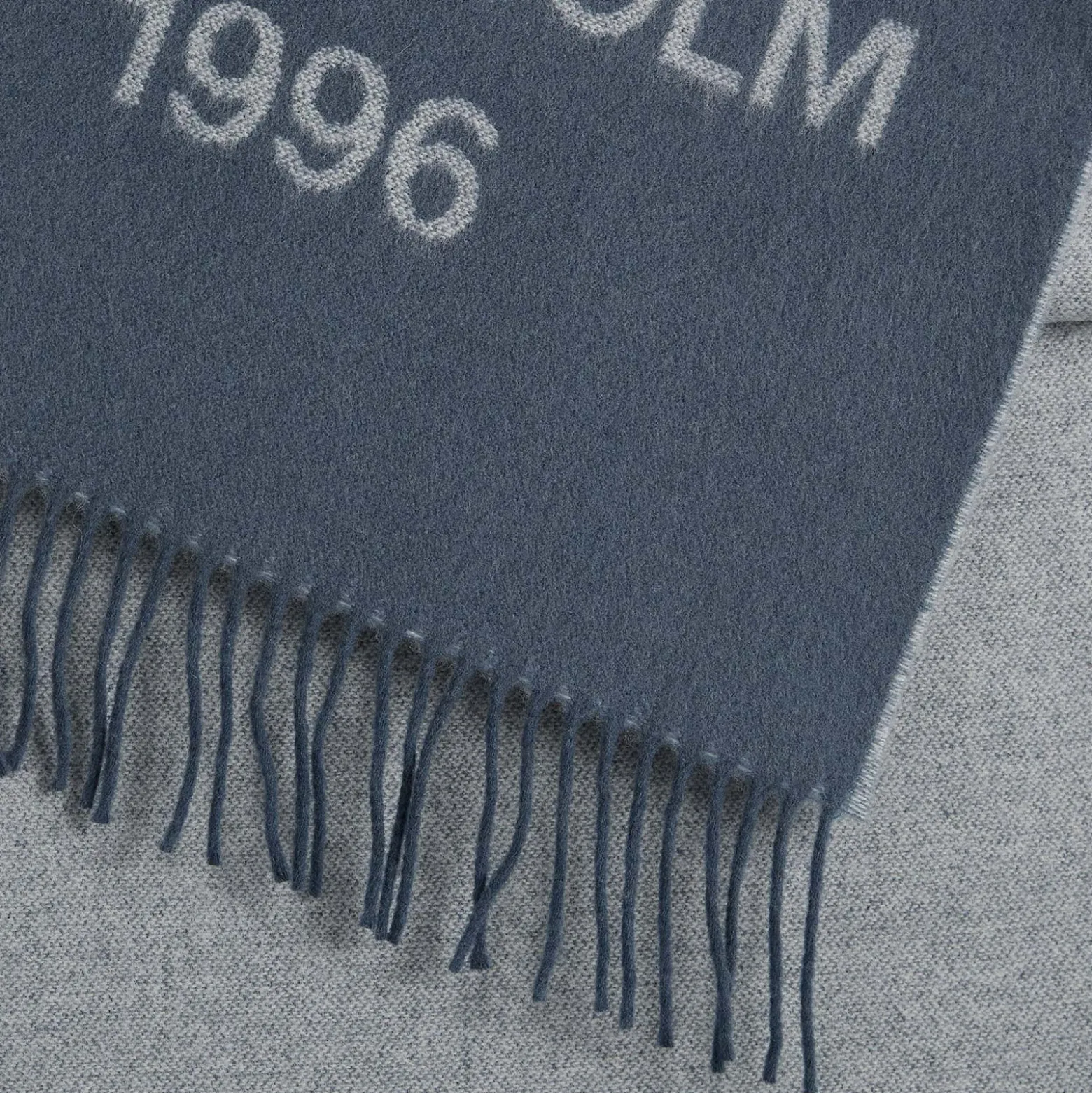 Acne Studios Venus 1996 Scarf