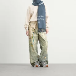 Acne Studios Venus 1996 Scarf