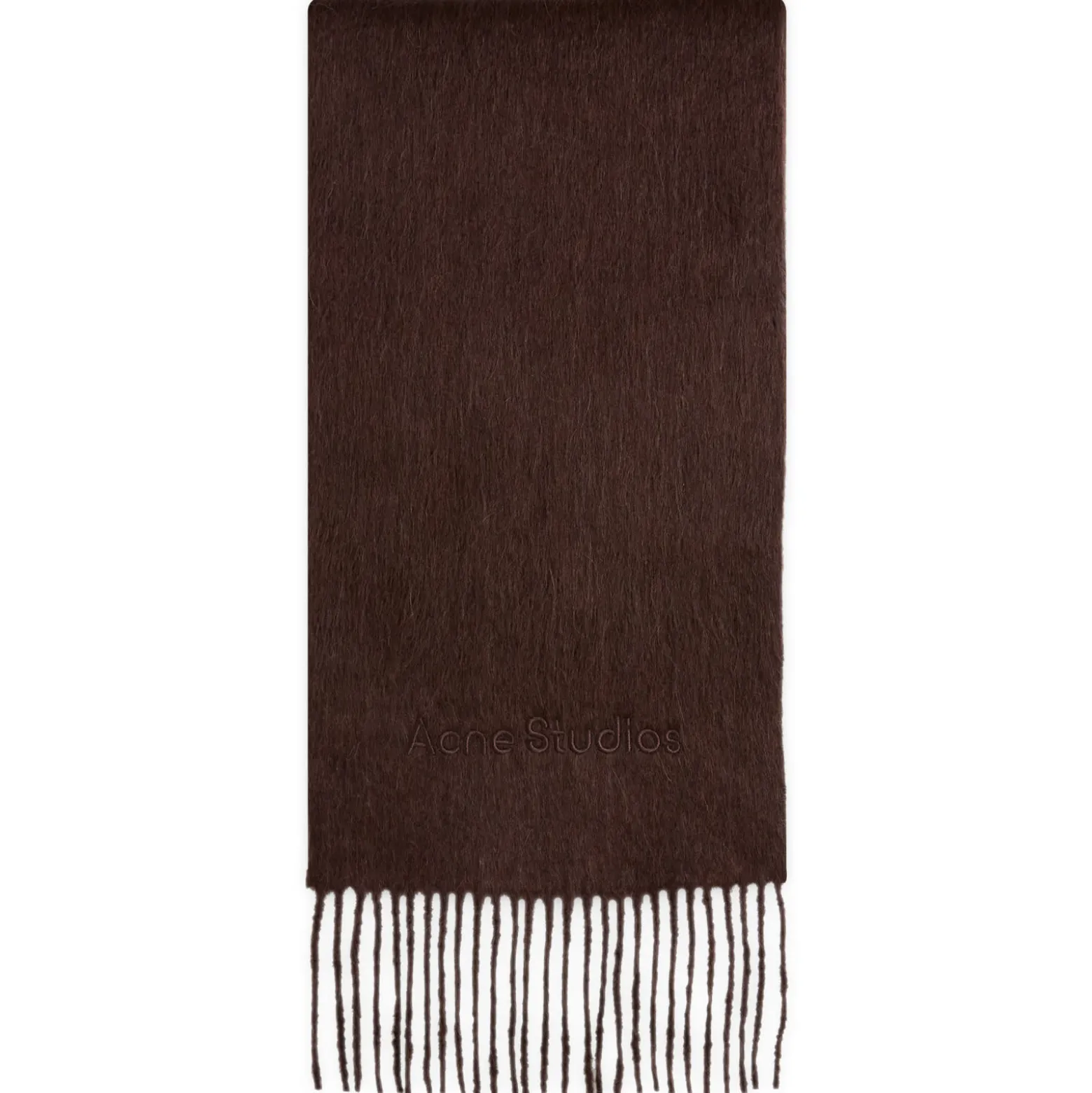Acne Studios Vinnie Scarf