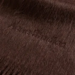 Acne Studios Vinnie Scarf