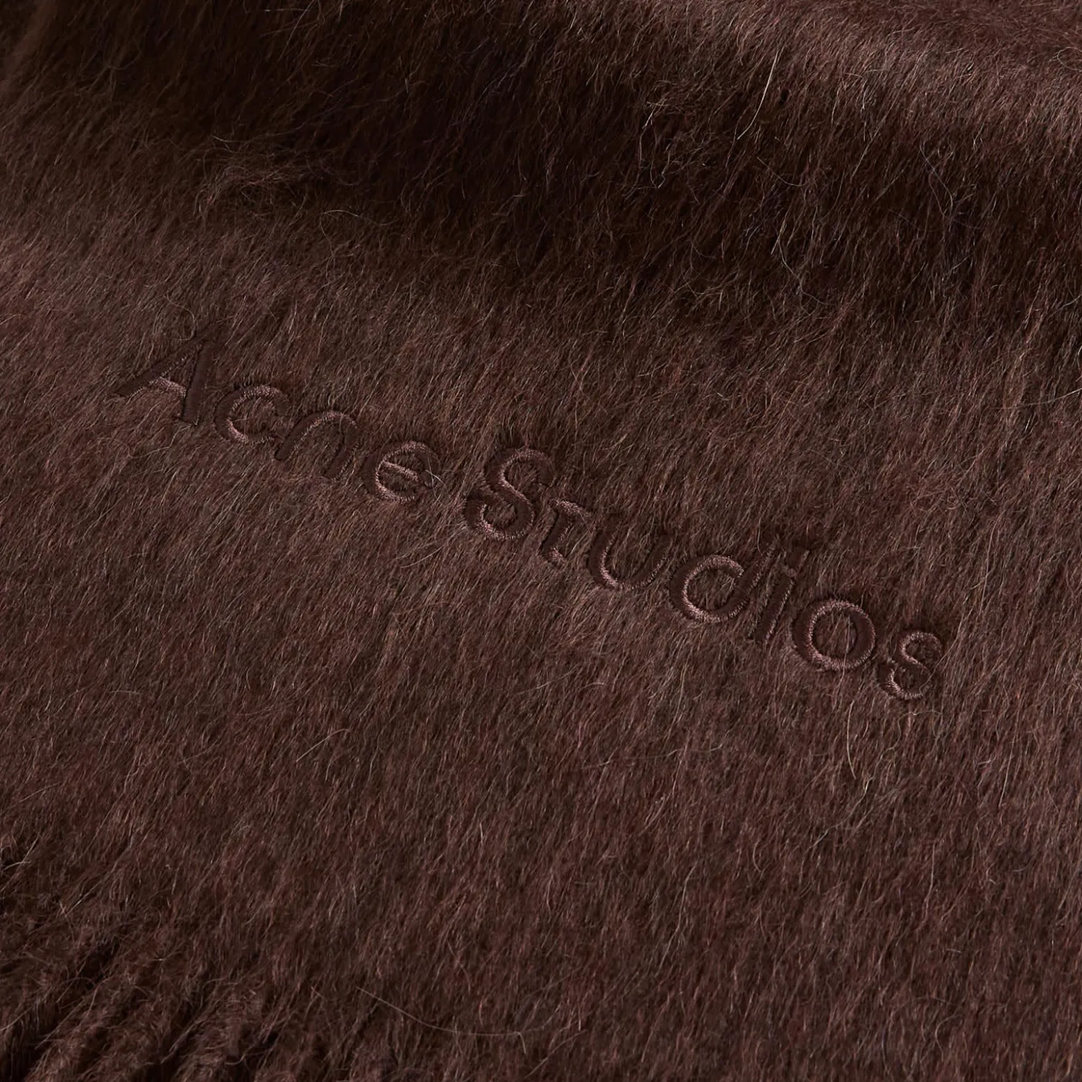 Acne Studios Vinnie Scarf