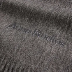 Acne Studios Vinnie Scarf