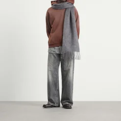 Acne Studios Vinnie Scarf