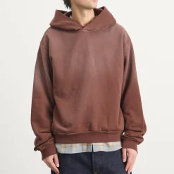 Acne Studios 1996 Washed Hoodie