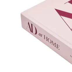 AD at Home: Architectural Digest
