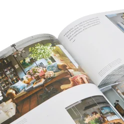 AD at Home: Architectural Digest