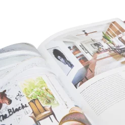 AD at Home: Architectural Digest