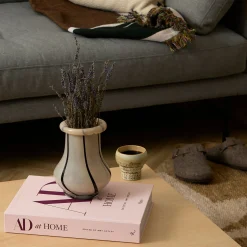 AD at Home: Architectural Digest