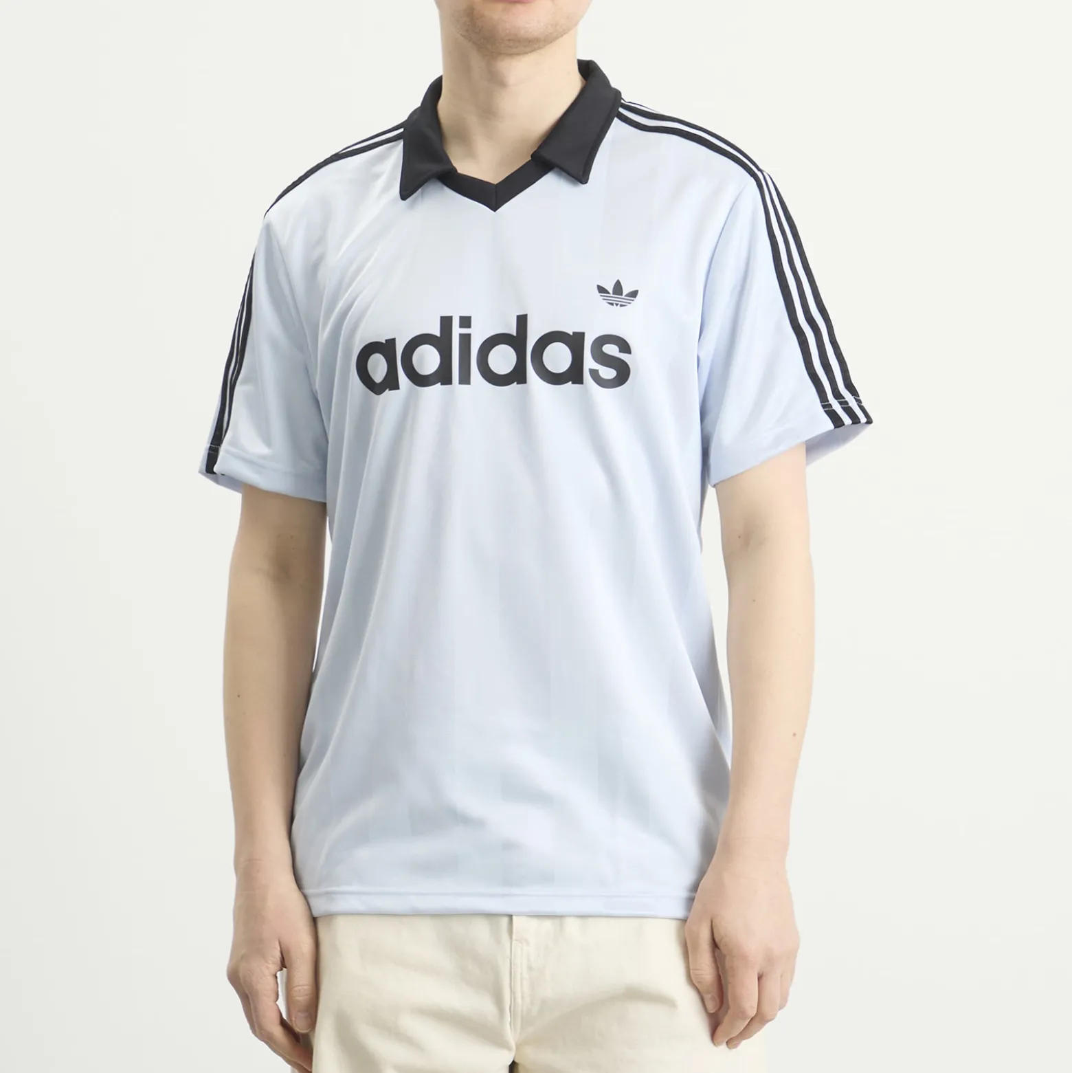 adidas Adidas Spellout Jersey