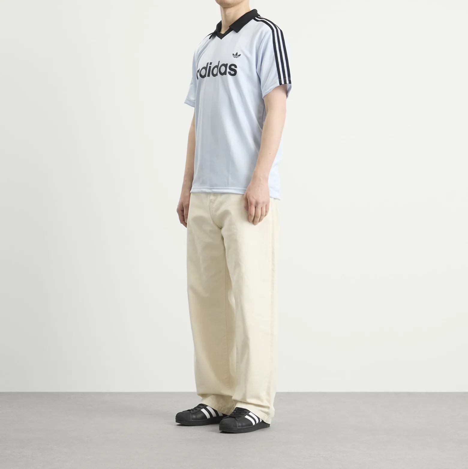 adidas Adidas Spellout Jersey