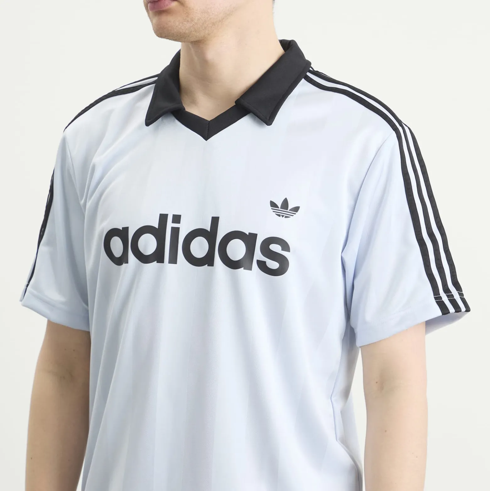 adidas Adidas Spellout Jersey