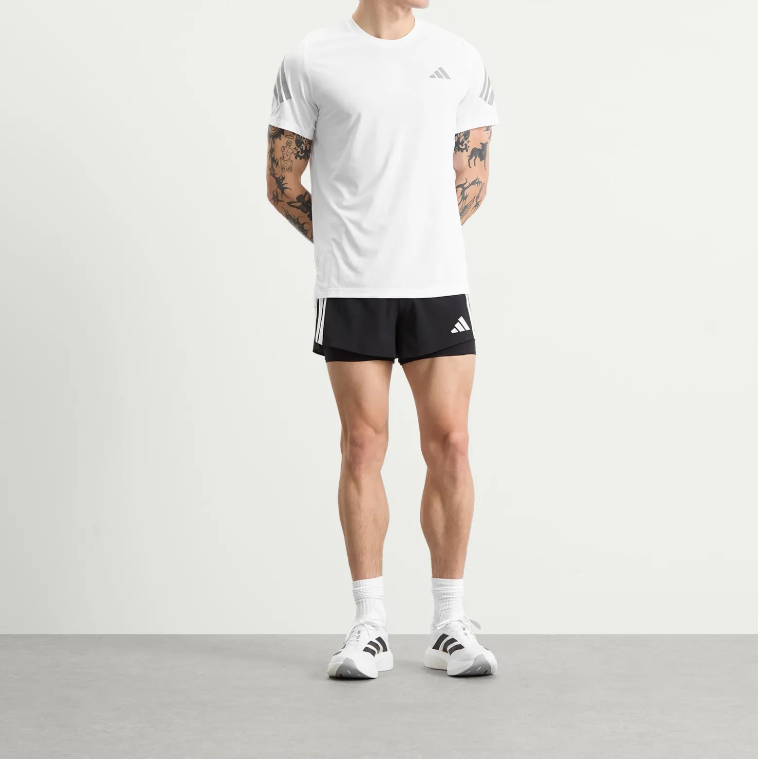 adidas Adi 365 Running T-Shirt