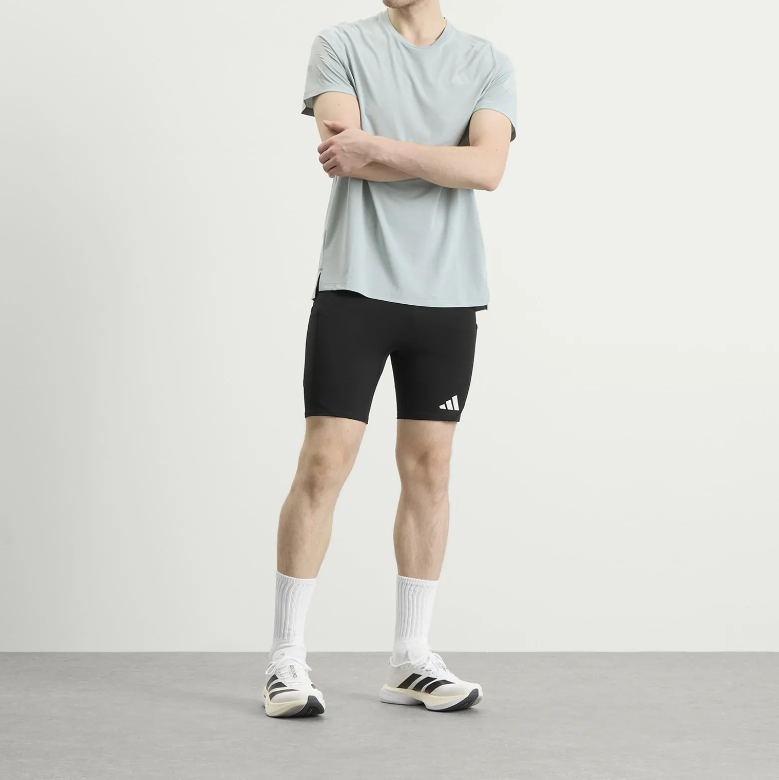 adidas Adi 365 Running T-Shirt
