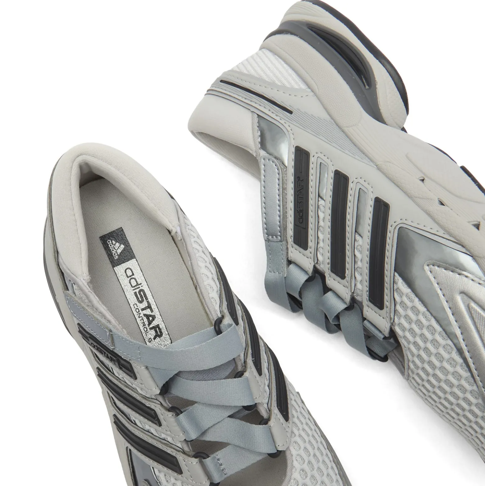 adidas Adistar Control 5 Mary Jane Sneakers