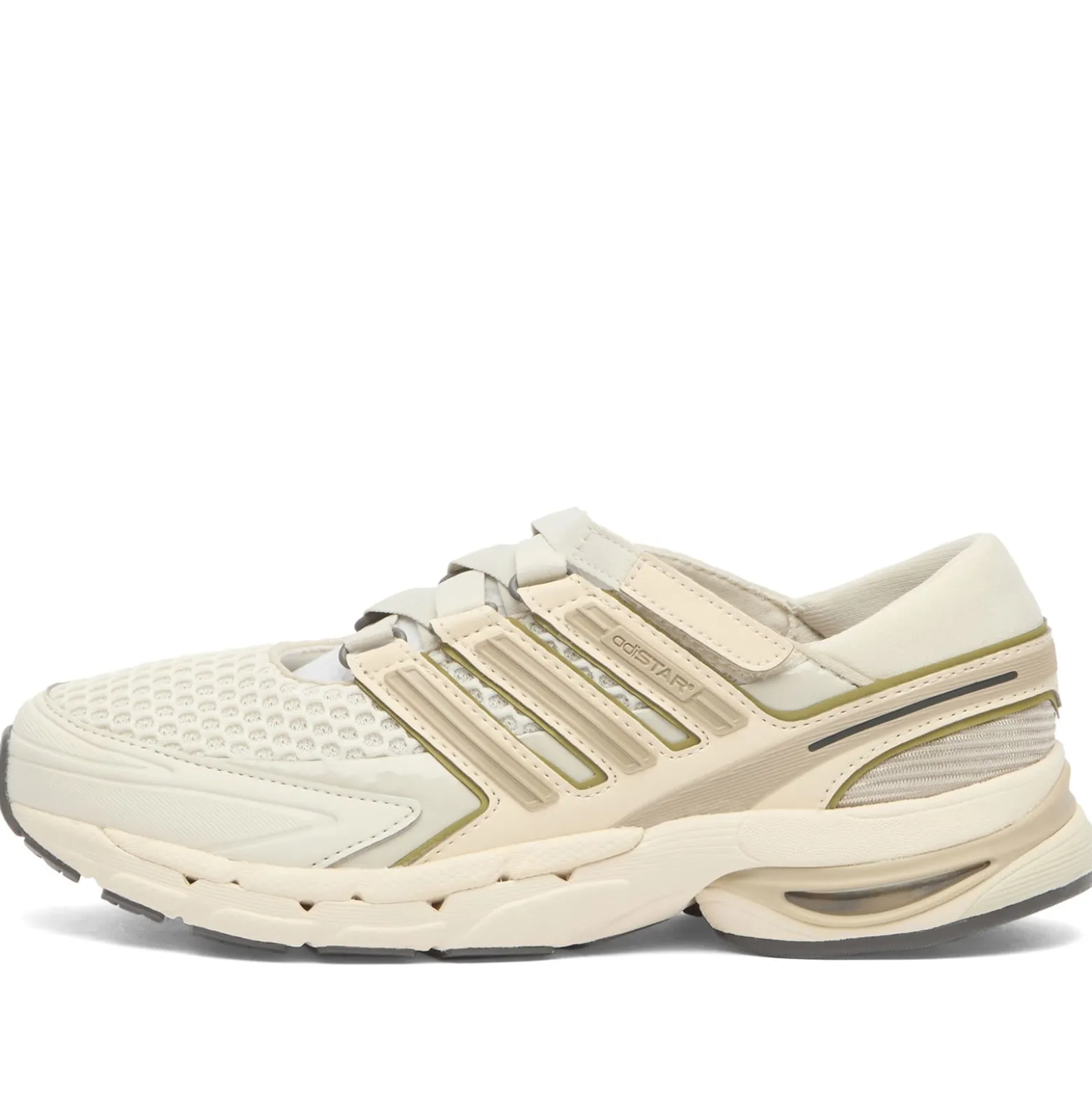 adidas Adistar Control 5 Mary Jane Sneakers