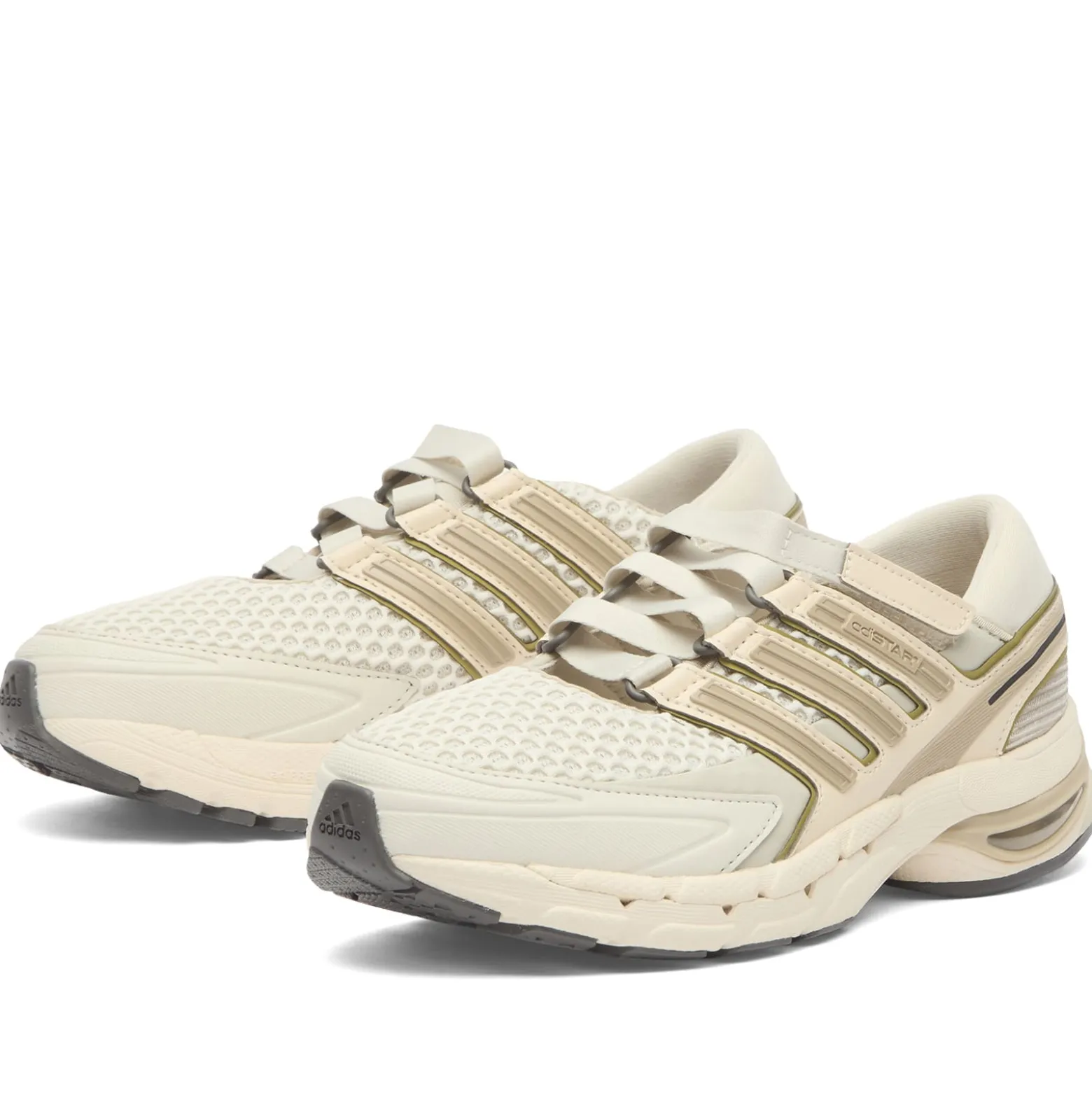 adidas Adistar Control 5 Mary Jane Sneakers