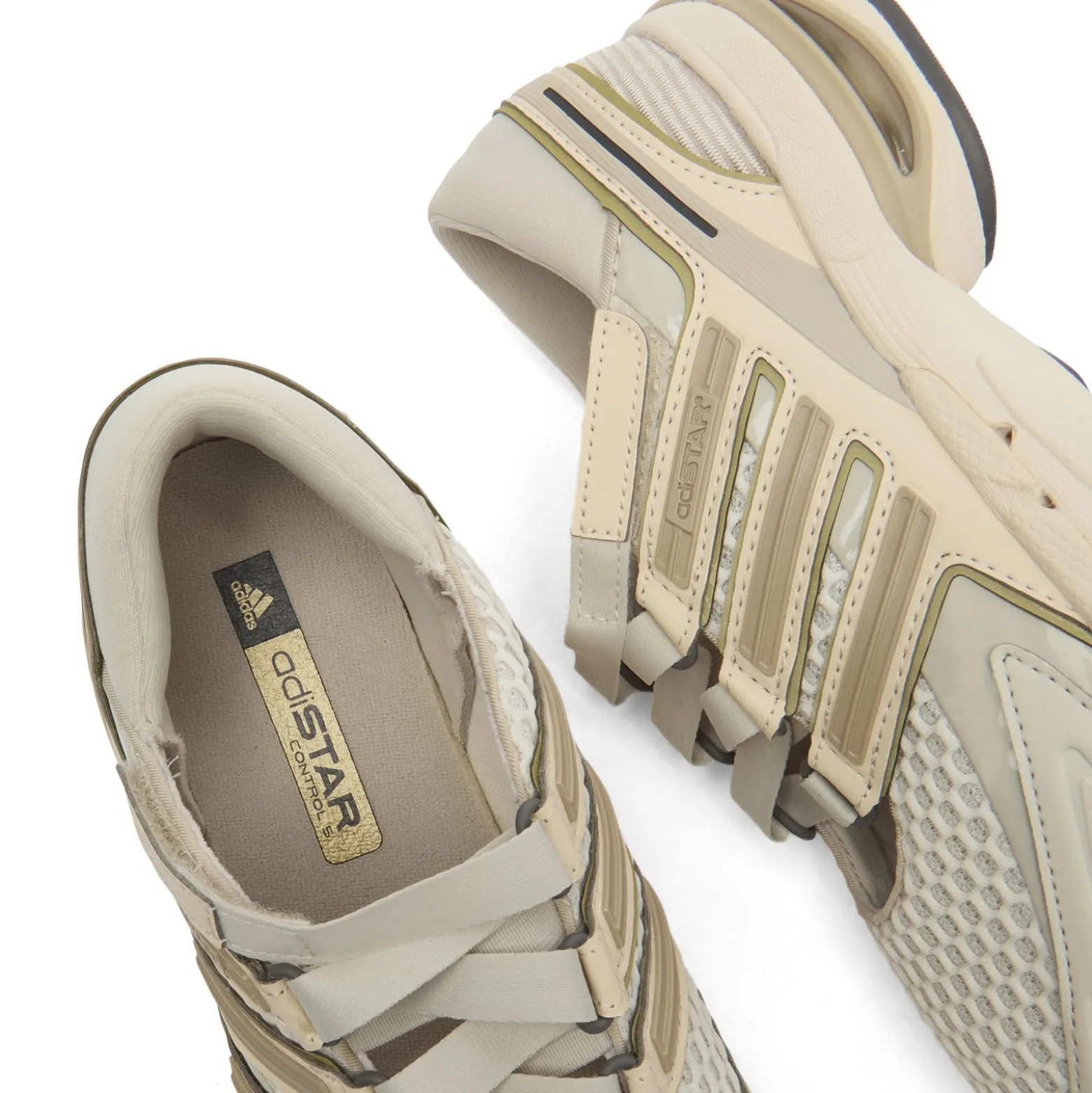 adidas Adistar Control 5 Mary Jane Sneakers