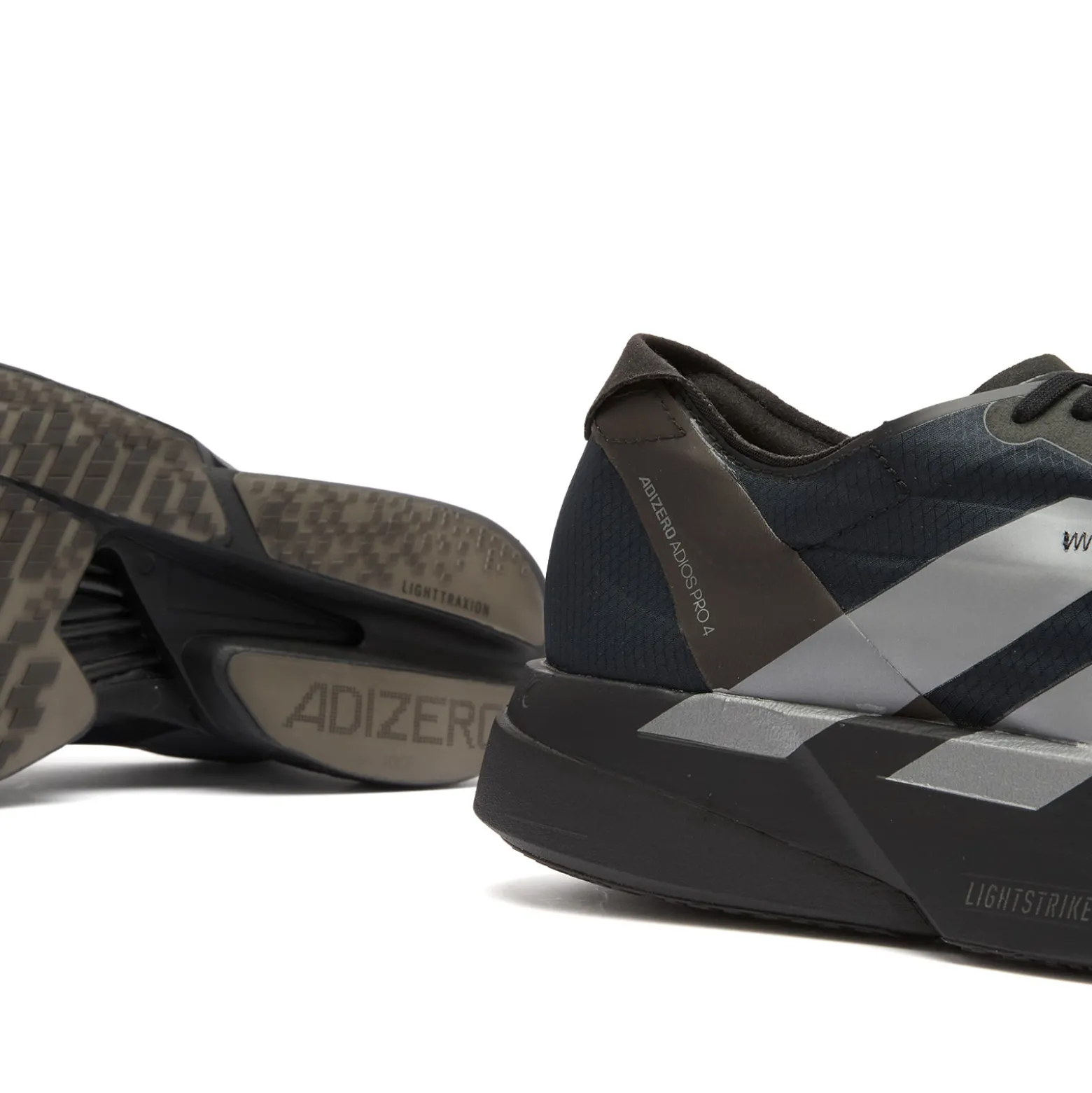 adidas Adizero Adios Pro 4 Sneaker