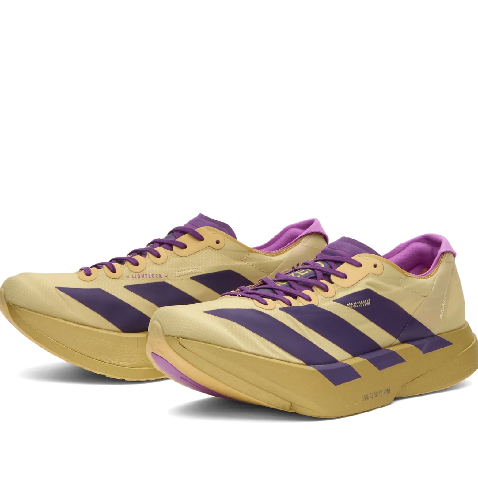 adidas Adizero Adios Pro 4 Sneaker