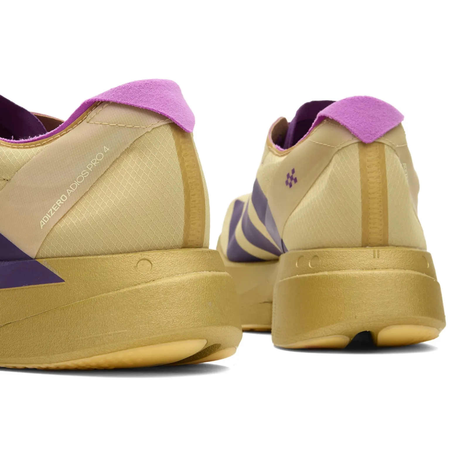 adidas Adizero Adios Pro 4 Sneaker