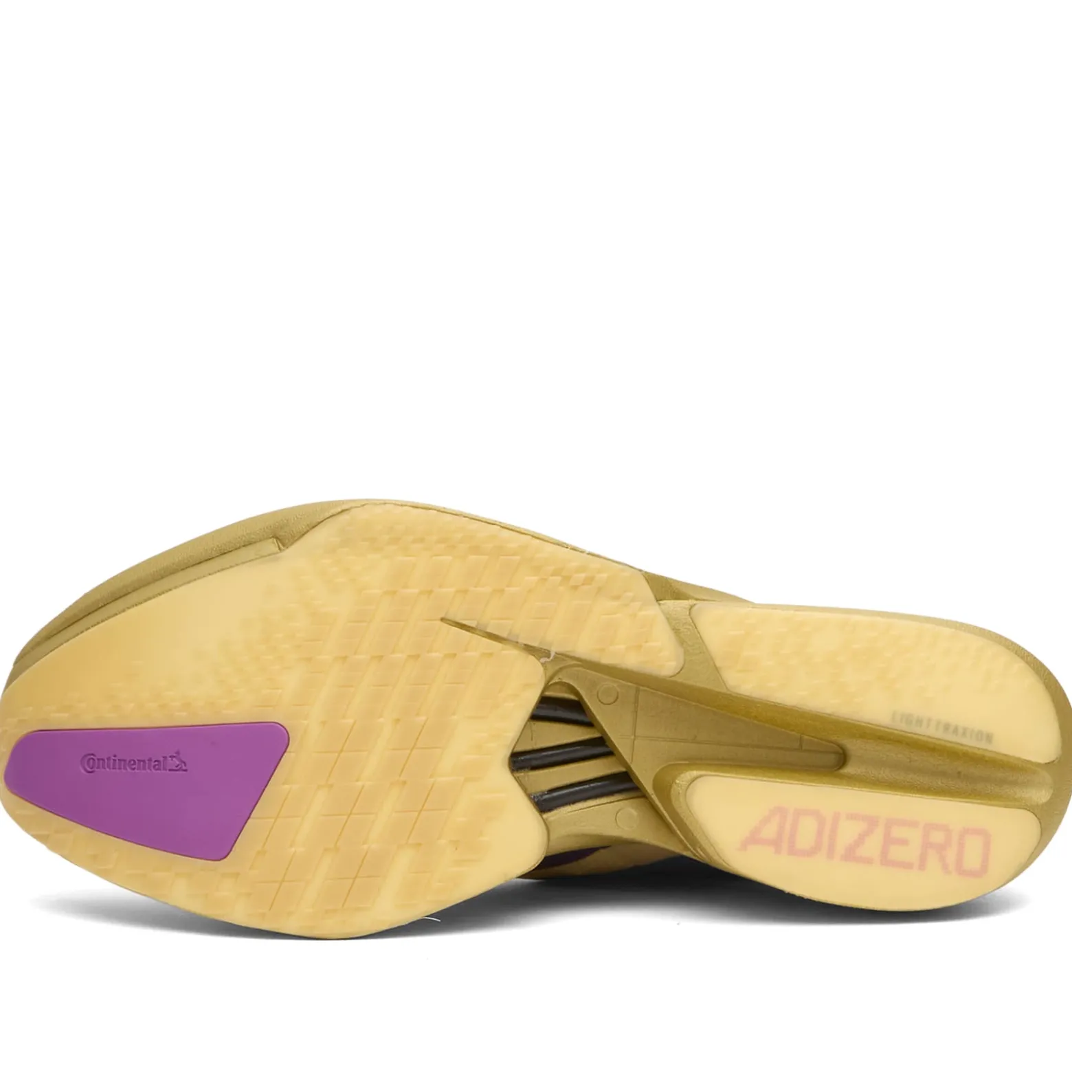 adidas Adizero Adios Pro 4 Sneaker