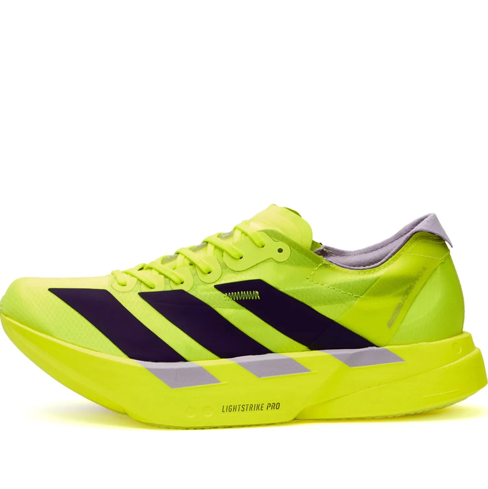Adidas Adizero Adios Pro 4 Sneaker
