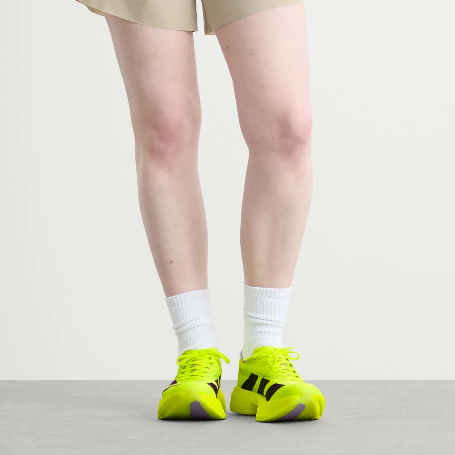Adidas Adizero Adios Pro 4 Sneaker