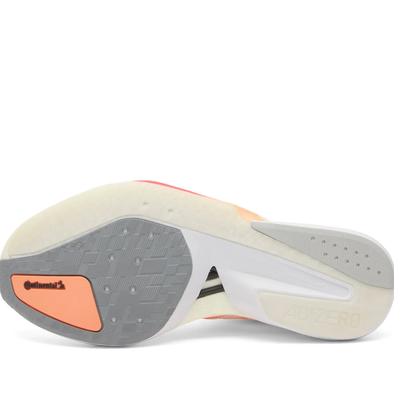 adidas Adizero Boston 13 W Sneaker