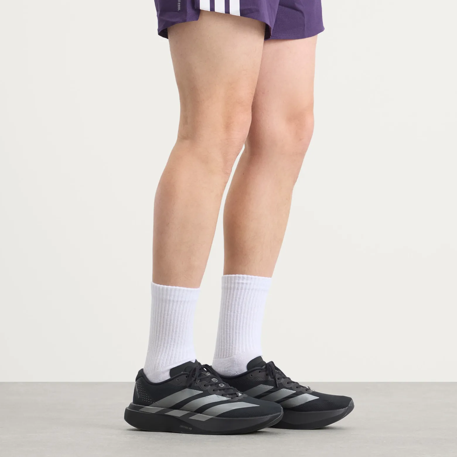 adidas Adizero Evo Sl Woven Sneaker