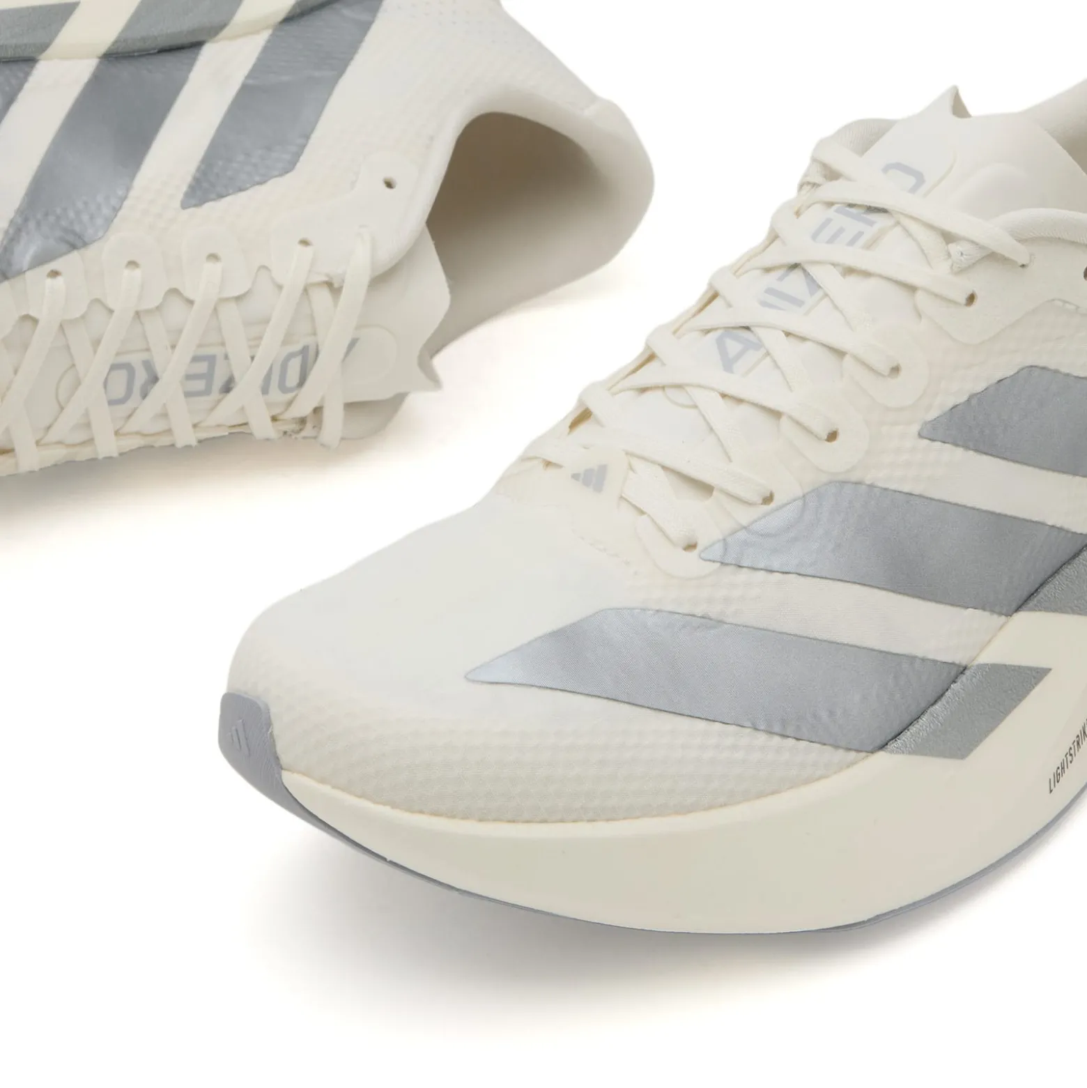 Adidas Adizero Evo SL Woven Sneaker