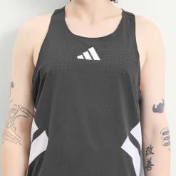 Adidas Adizero Road To Records Tank Top