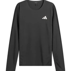 adidas Adizero Running Long Sleeve Top
