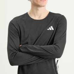 adidas Adizero Running Long Sleeve Top