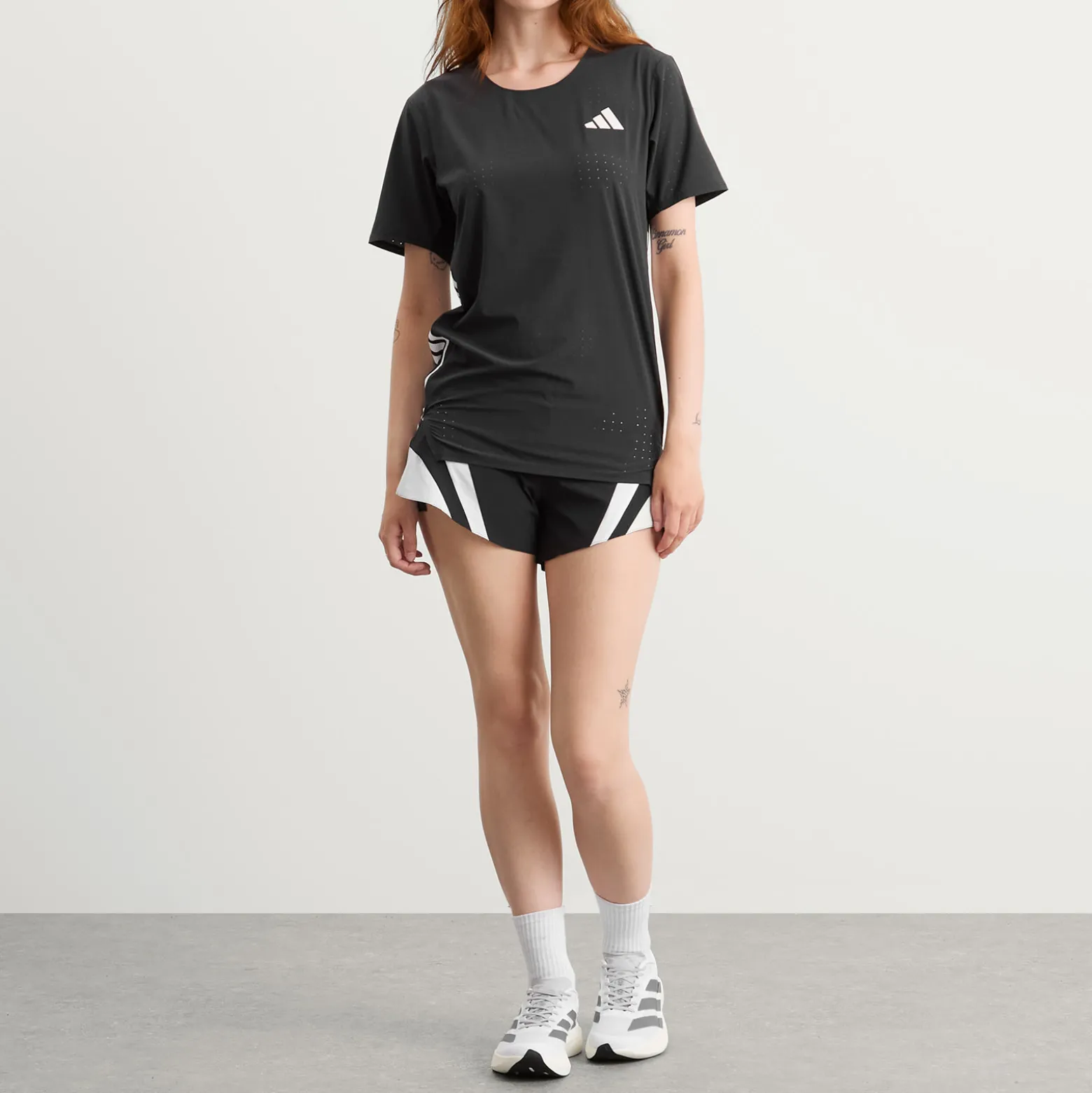 adidas Adizero Running T-Shirt